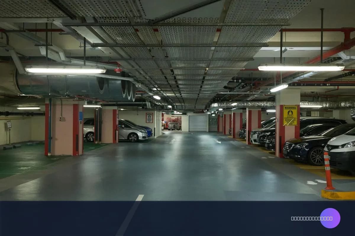 Garaj / Otopark Yeri Kira Sözleşmesi Nasıl Hazırlanır? 2026 Güncel Rehber