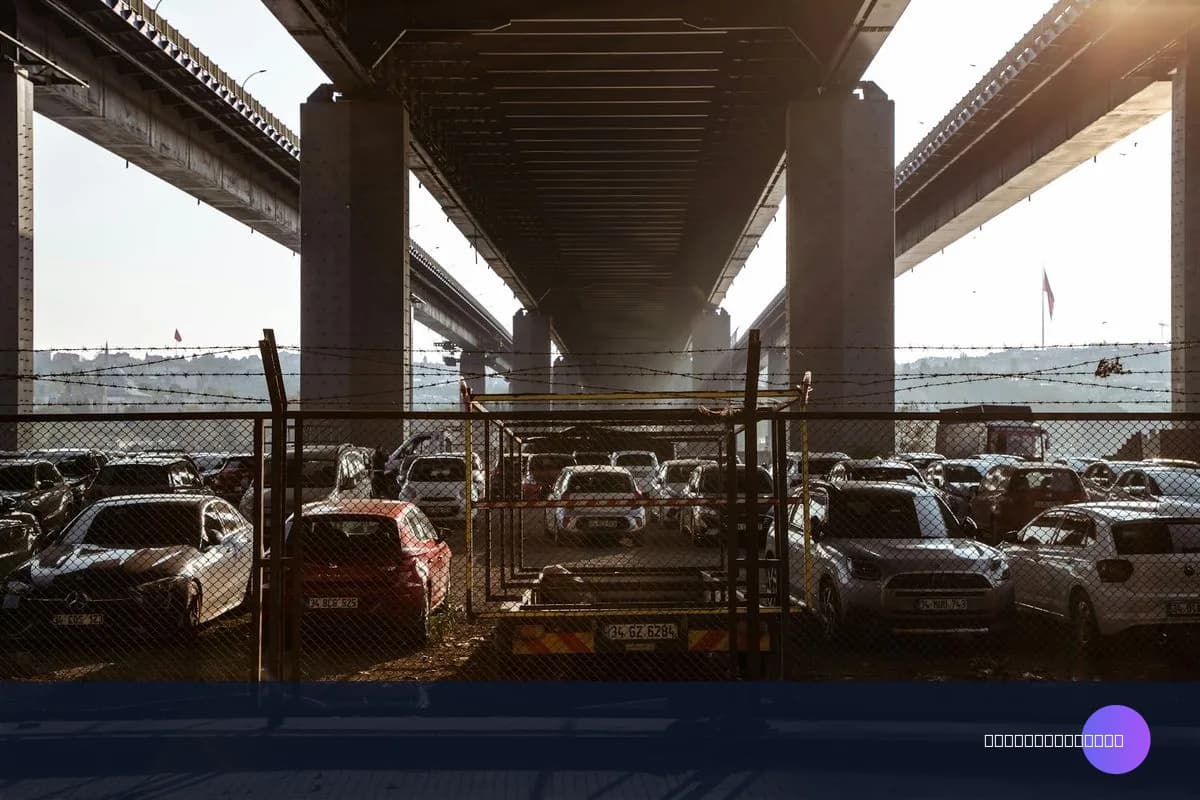 İkinci El Araç Satış Stopaj Nasıl Hesaplanır? 2026 Formül ve Örnek