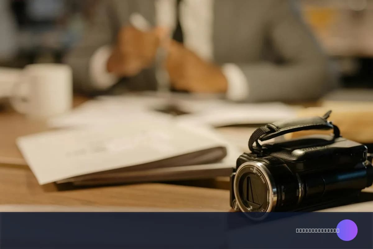 Fotoğraf / Video Çekim Sözleşmesi Nasıl Hazırlanır? 2026 Güncel Rehber