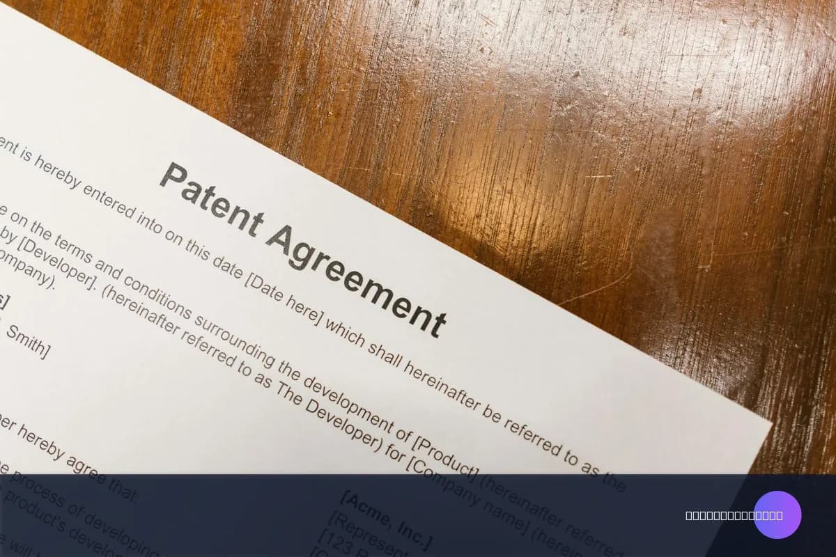 Patent Lisans Sözleşmesi Nasıl Hazırlanır? 2026 Güncel Rehber