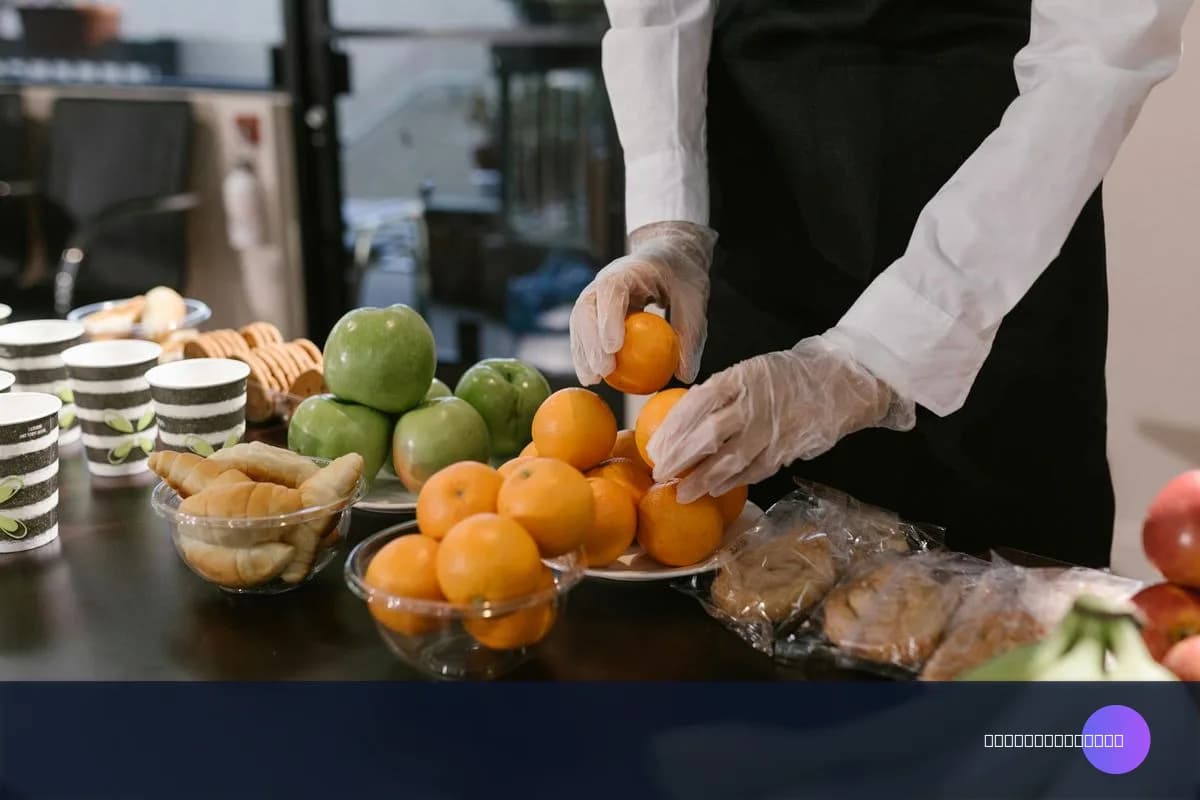 Catering Hizmet Sözleşmesi Nasıl Hazırlanır? 2026 Güncel Rehber
